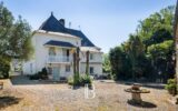 Maison à vendre à Sauveterre-de-béarn