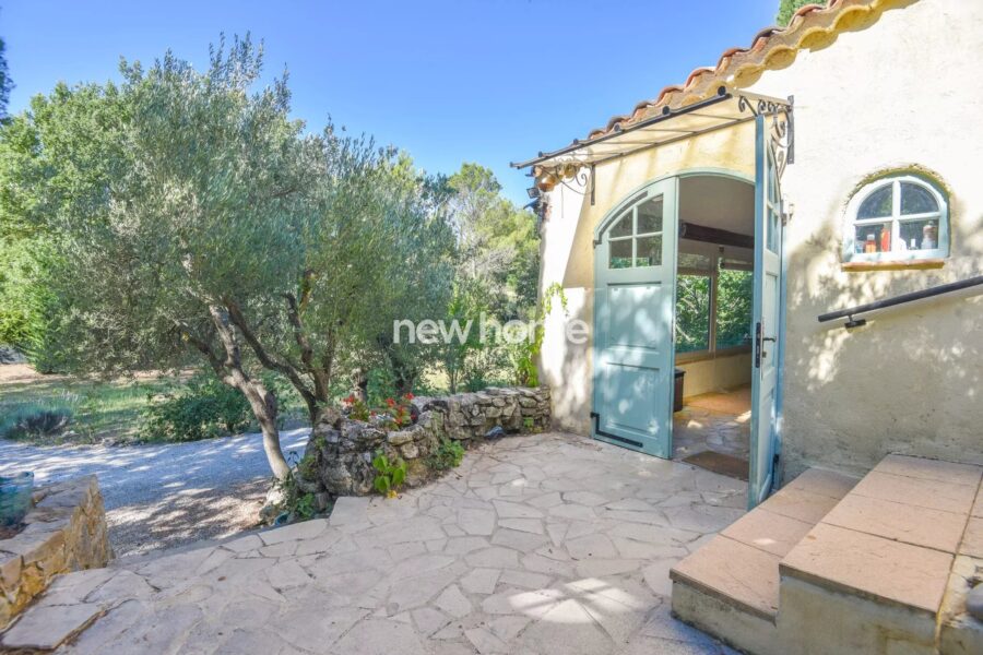 Maison à vendre à Lorgues
