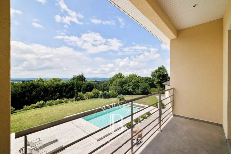 Maison à vendre à Pau