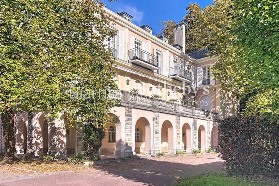 Appartement à vendre à Biarritz