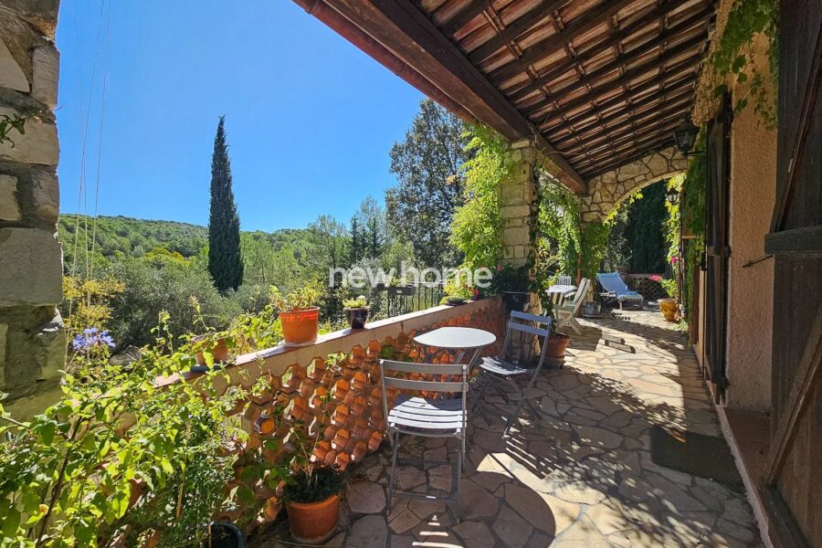 Maison à vendre à Lorgues