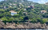 Charmante villa avec vue mer sur l&rsquo;Île du Levant – 4 pièces – 3 chambres – 120.5 m²