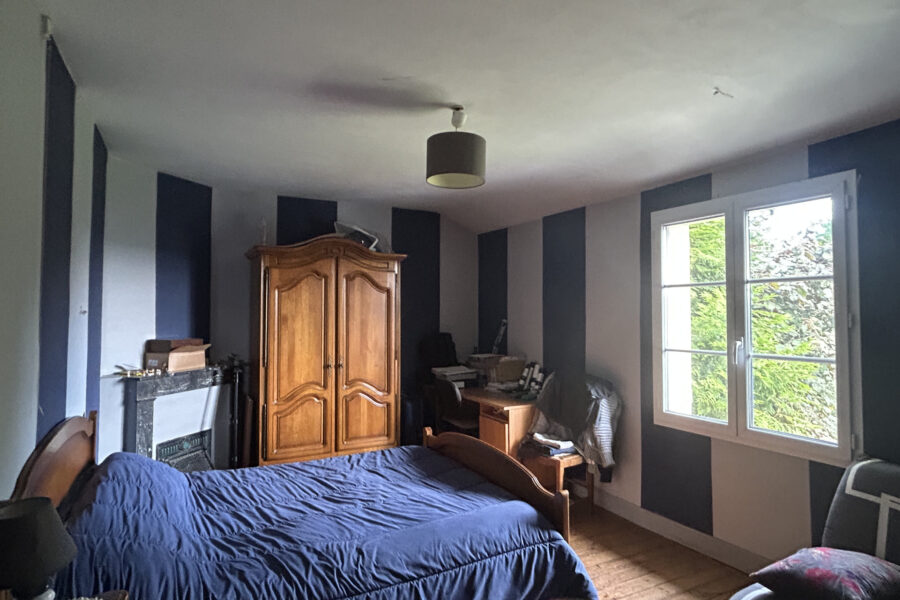 Maison à vendre à Gacé