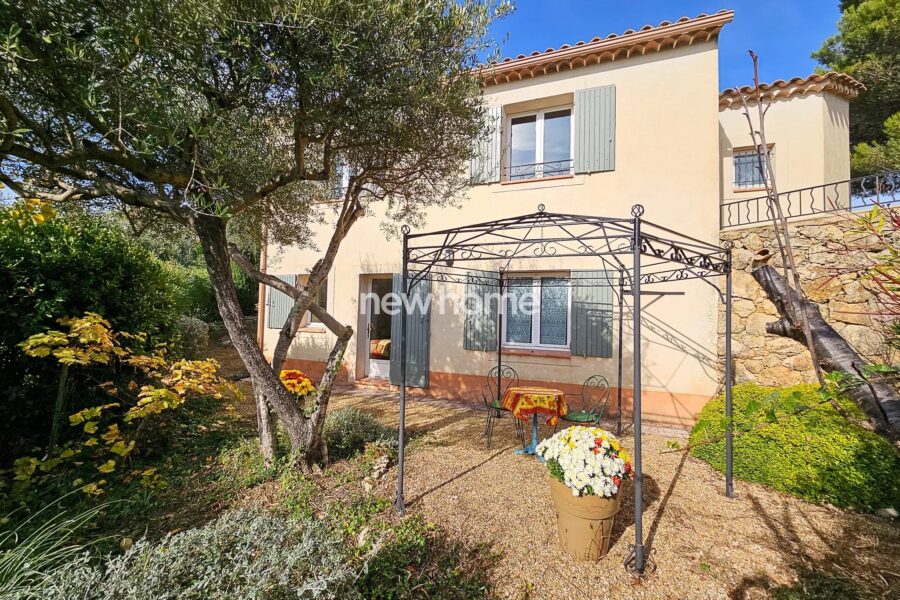 Maison à vendre à Lorgues
