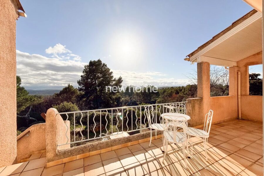 Maison à vendre à Lorgues