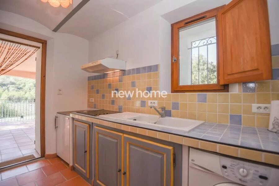 Maison à vendre à Carcès