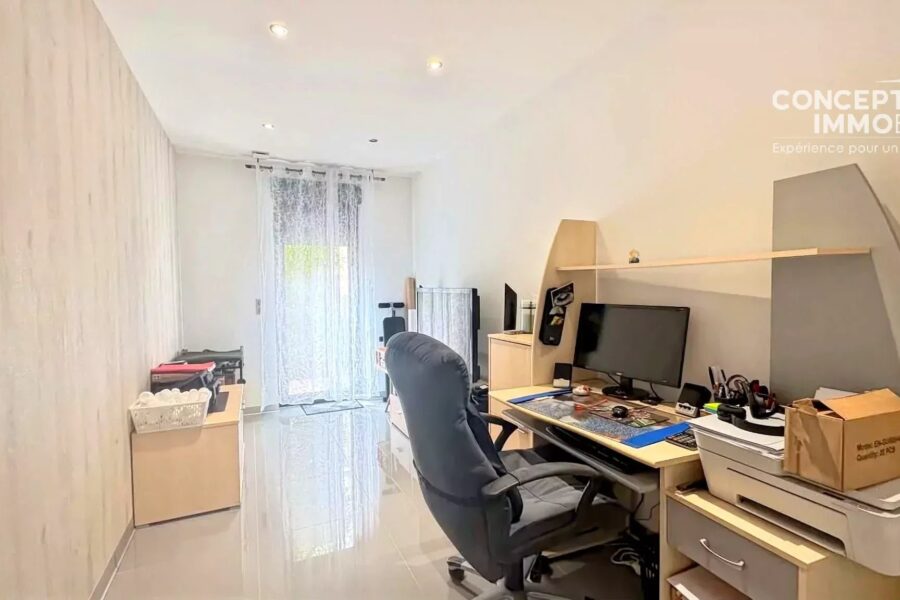 Maison à vendre à Marange-silvange