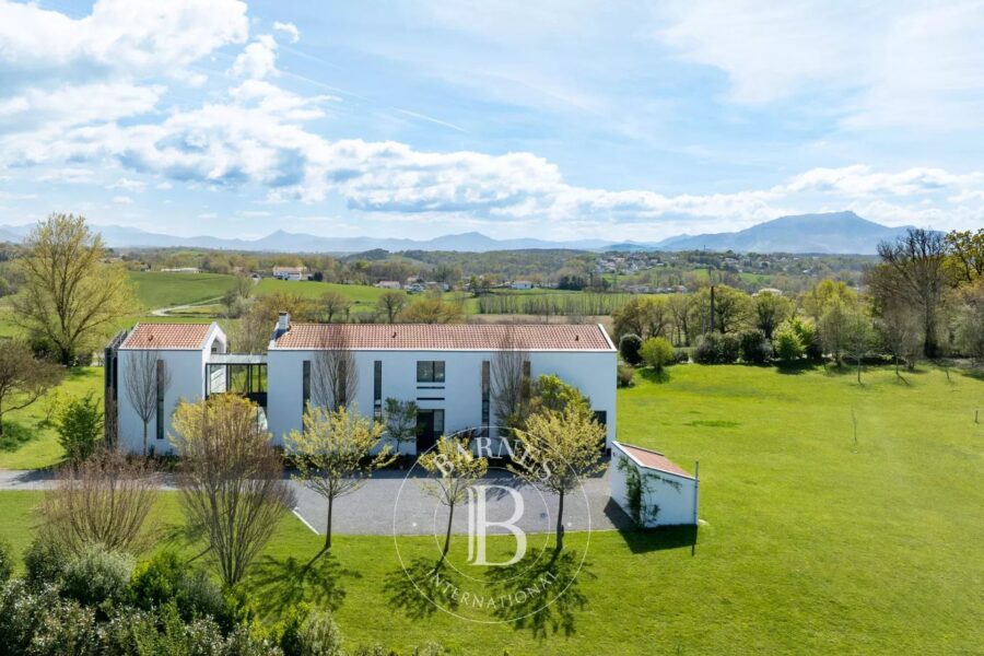 Maison à vendre à Arbonne
