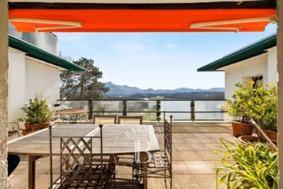 Appartement à vendre à Saint-jean-de-luz