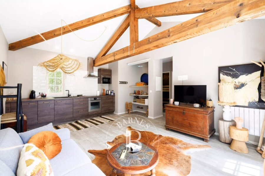 Maison à vendre à Ascain