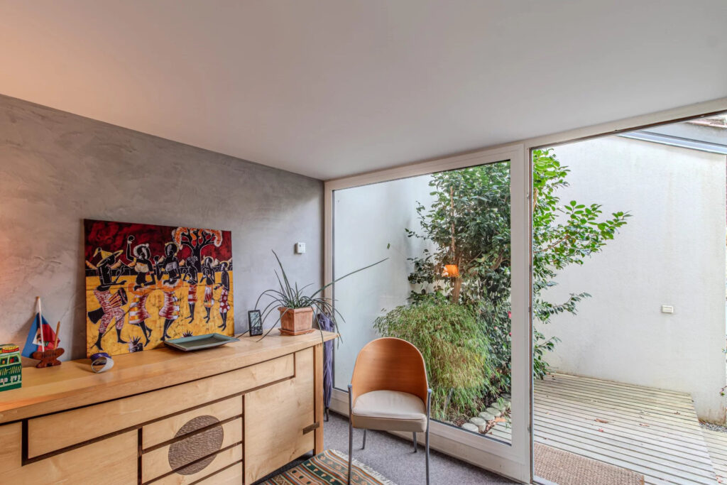 Propriété déxception ? Élégance, lumière et panorama sur les – 5 pièces – NR chambres – 155 m²