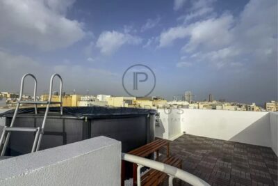 Maison à vendre à Sliema