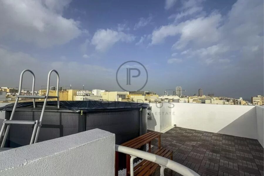 Maison à vendre à Sliema