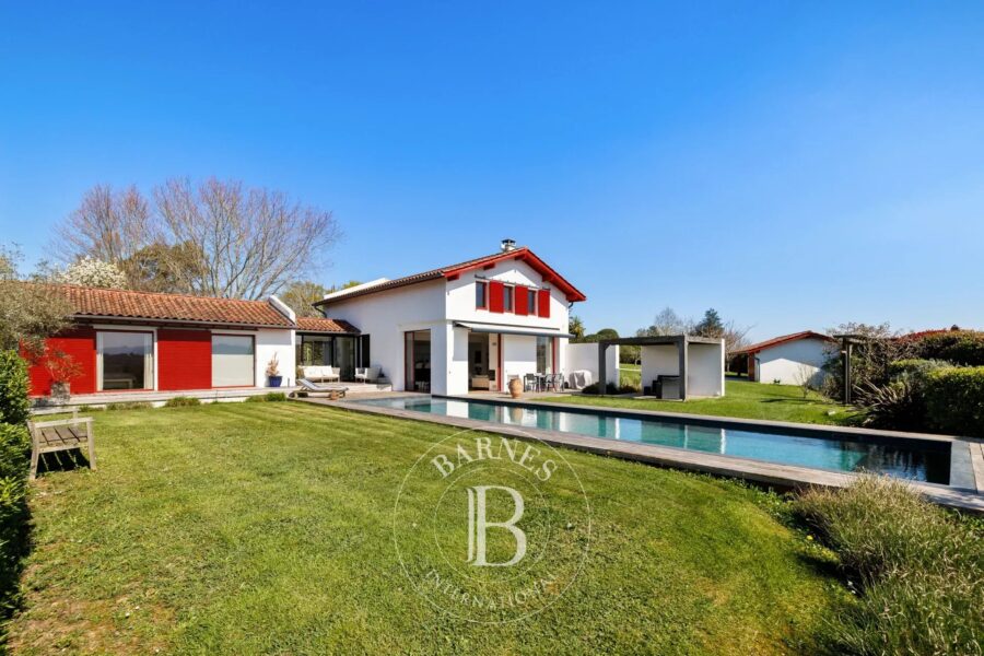 Maison à vendre à Arcangues