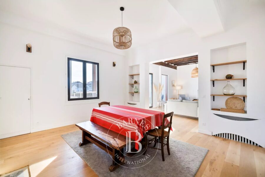 Appartement à vendre à Ciboure