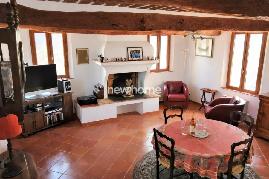 Maison à vendre à Carcès
