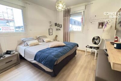 Appartement à vendre à Thionville