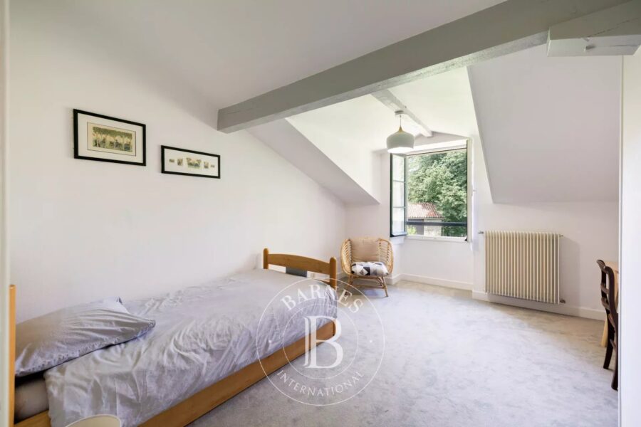 Maison à vendre à Bidart