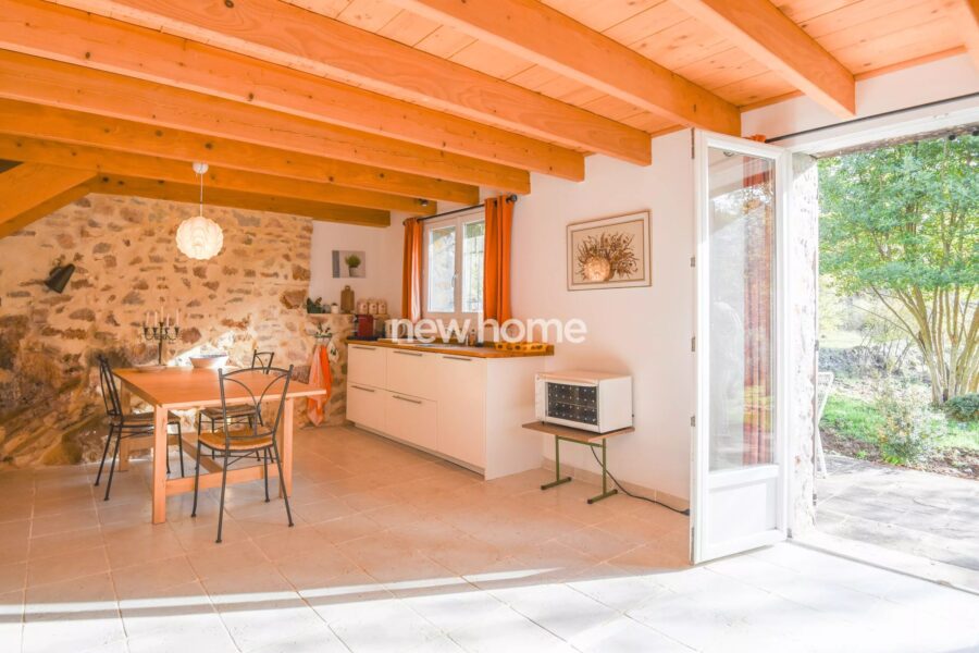 Maison à vendre à Flayosc