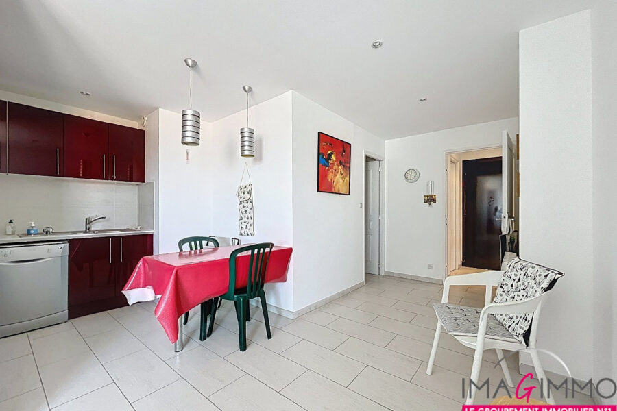 Appartement à vendre à Palavas-les-Flots