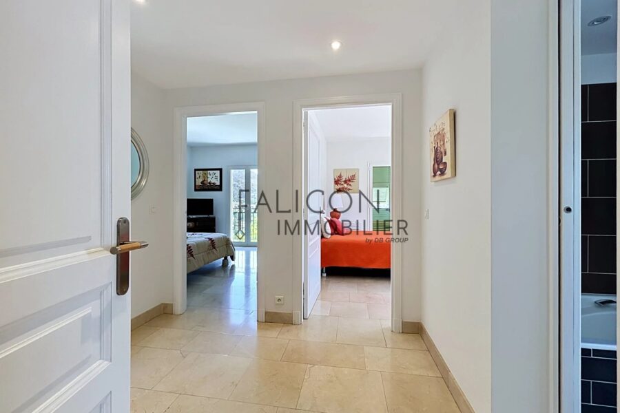 Maison à vendre à Falicon