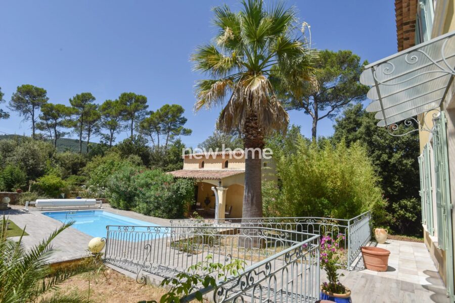 Maison à vendre à Le Thoronet