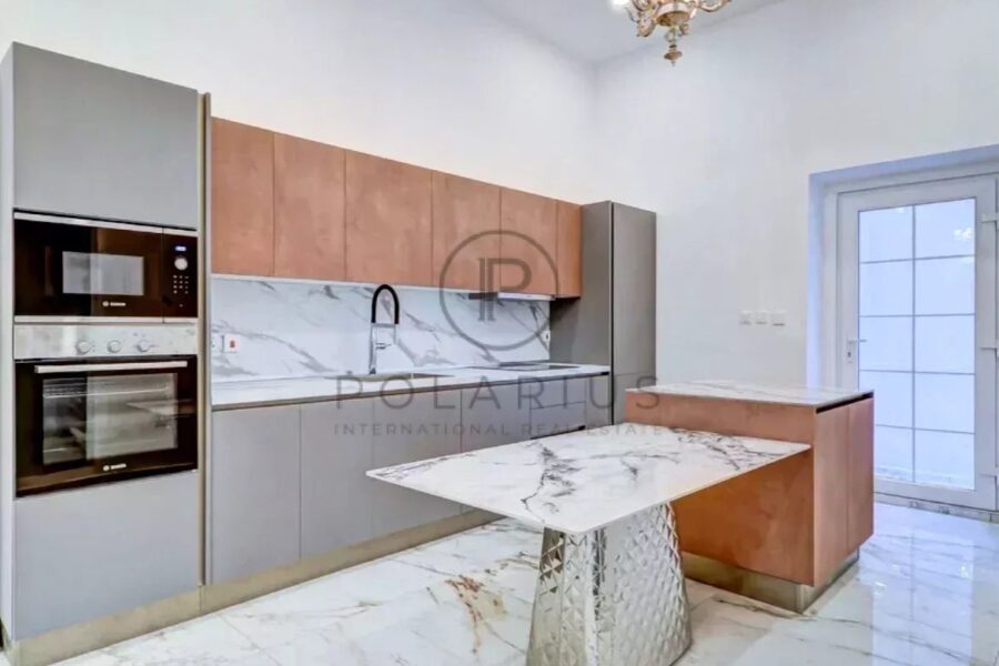 Maison à vendre à Sliema