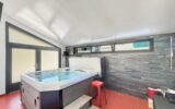 Villa contemporaine à Martigny ! – 6 pièces – 4 chambres – 220 m²
