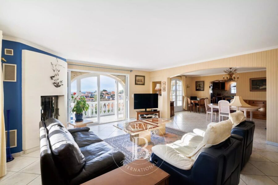 Maison à vendre à Bidart