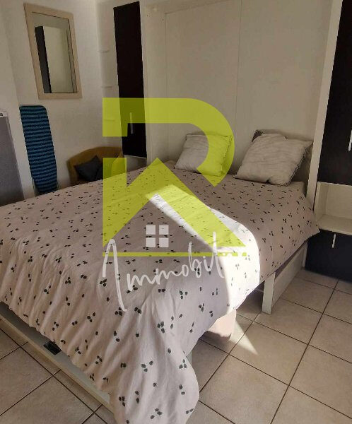 Appartement à vendre à Le cap d&rsquo;agde