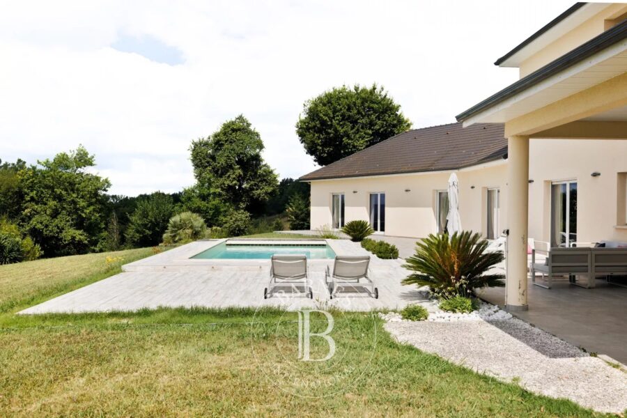 Maison à vendre à Pau