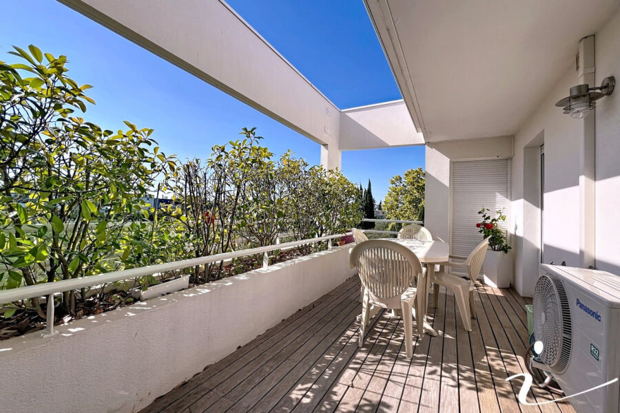 Appartement à vendre à Montpellier