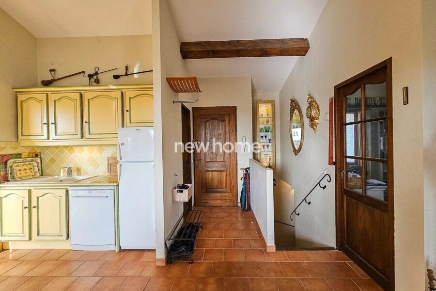 Maison à vendre à Lorgues