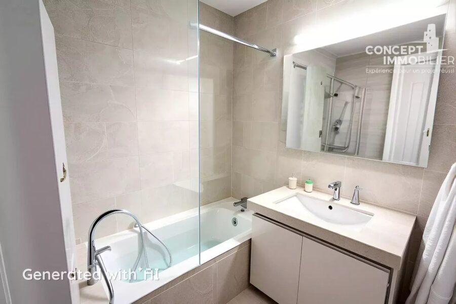 Appartement à vendre à Hayange