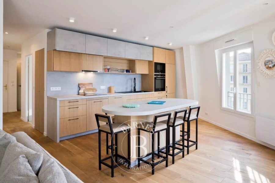 Appartement à vendre à Biarritz
