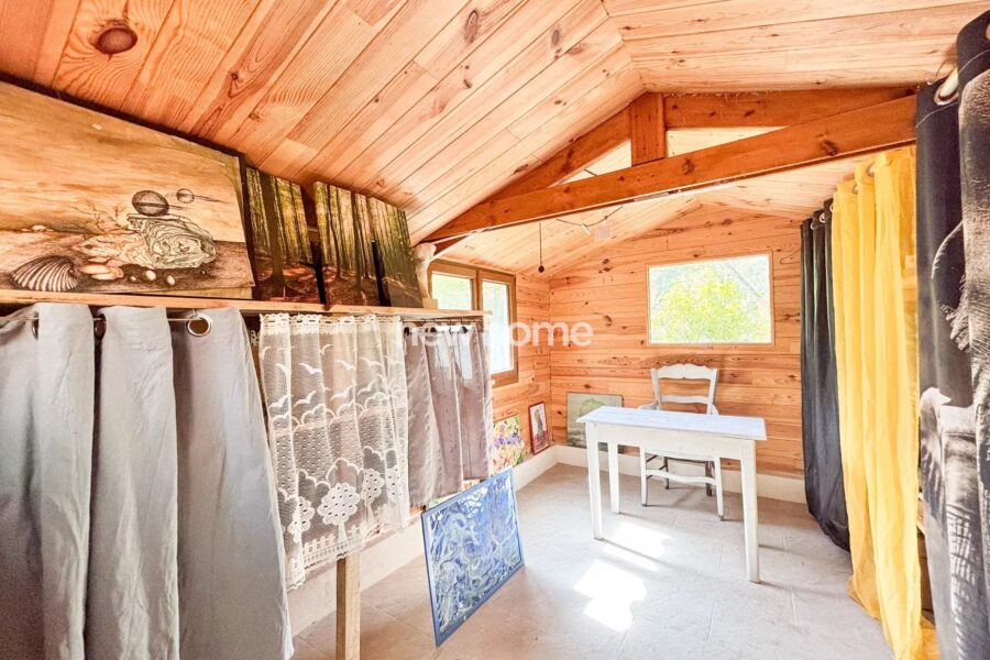 Maison à vendre à Lorgues