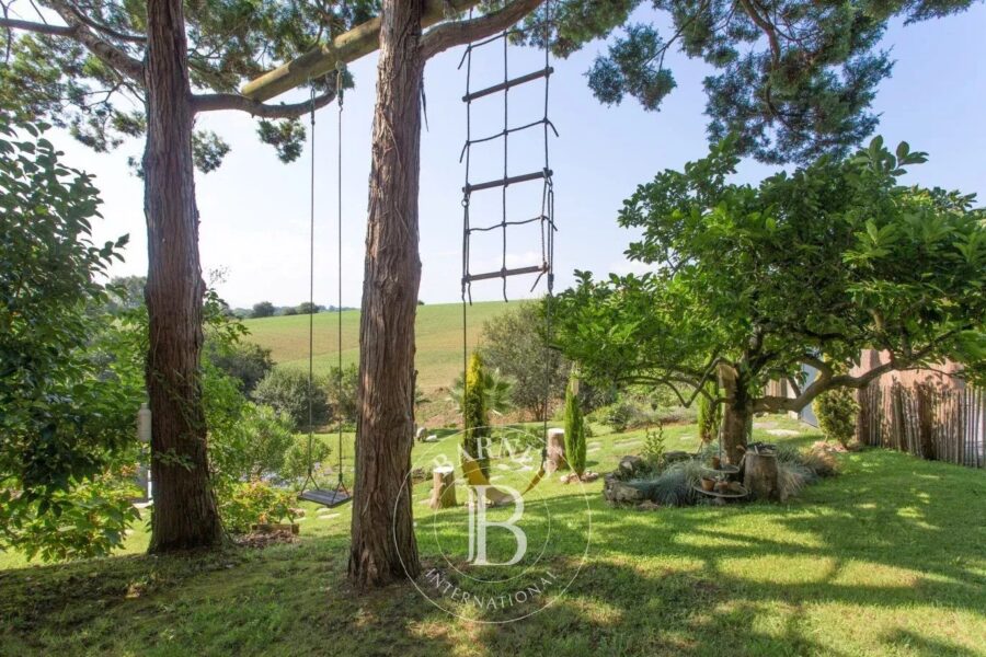 Maison à vendre à Arbonne
