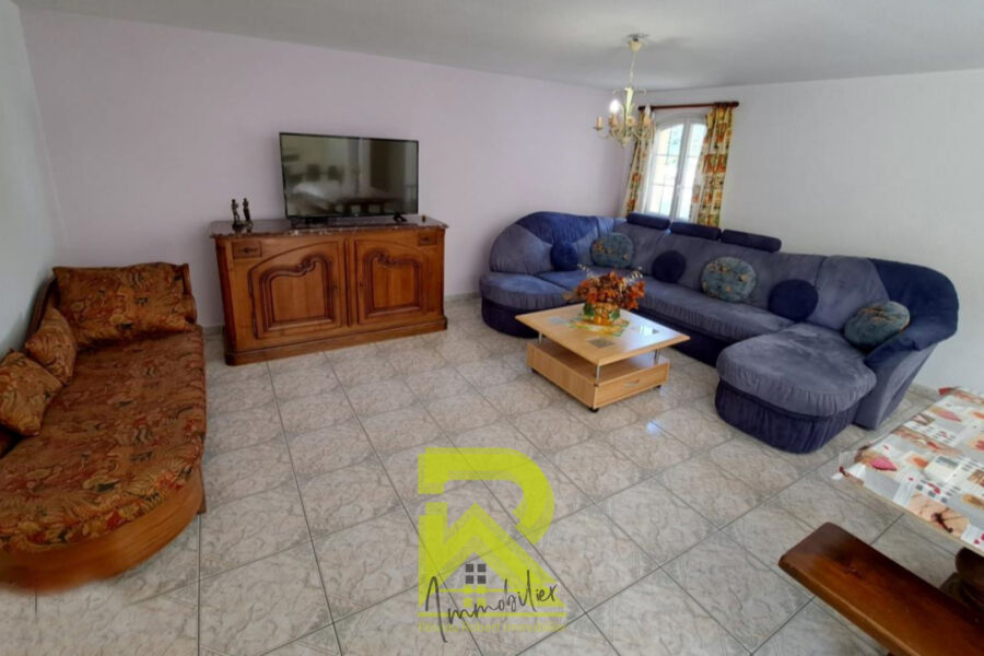 Maison à vendre à Ribaute