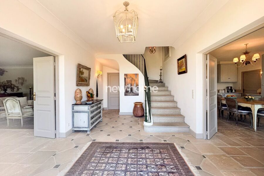 Maison à vendre à Lorgues