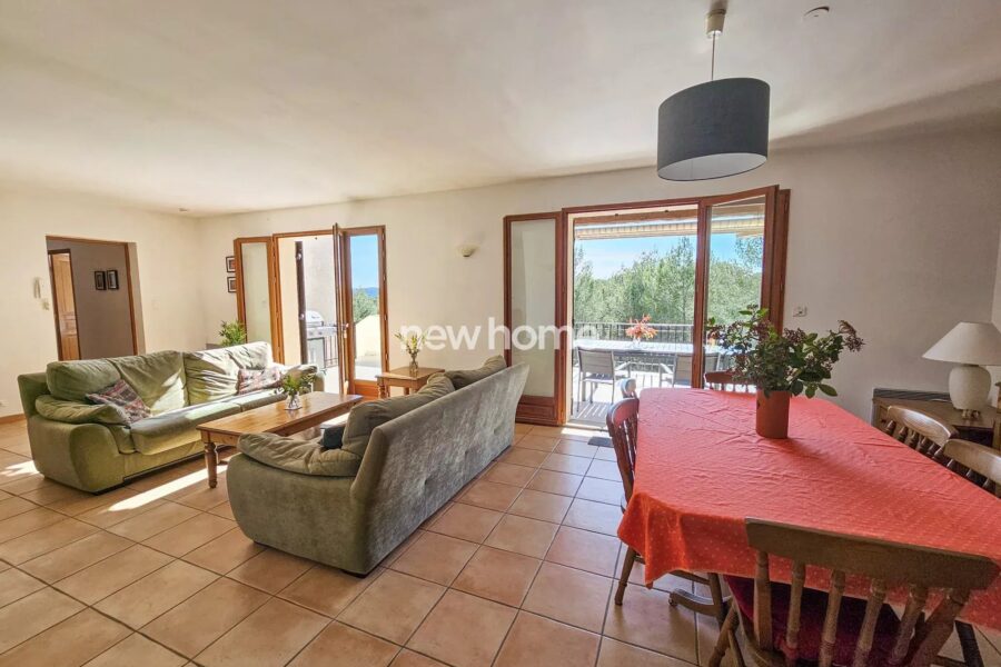 Maison à vendre à Flayosc
