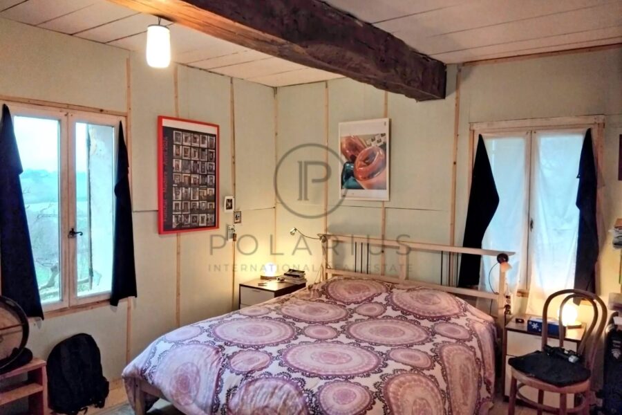 Maison à vendre à Cazac
