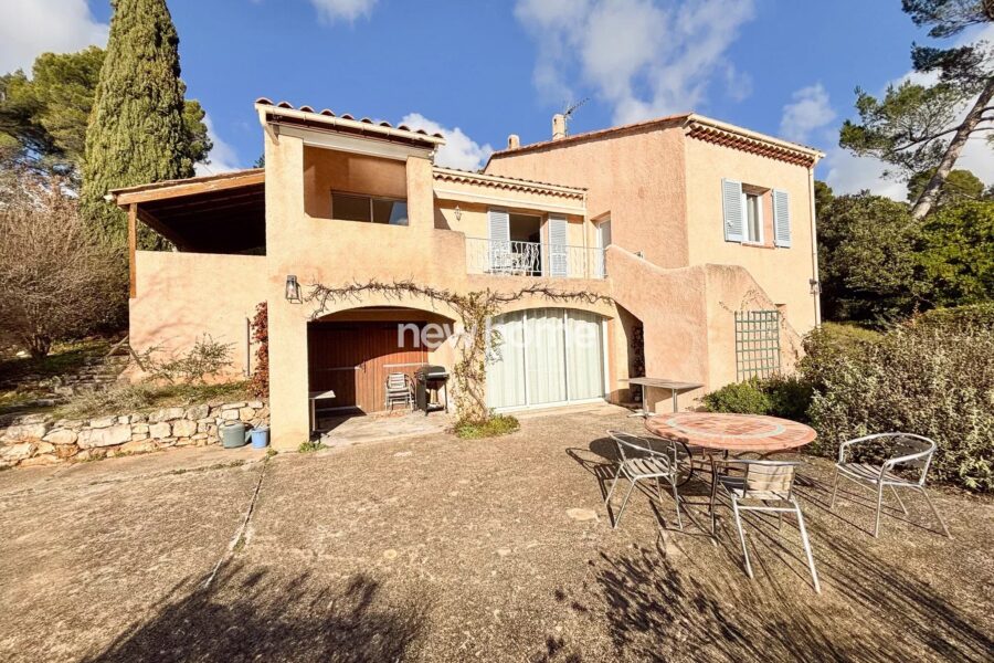 Maison à vendre à Lorgues