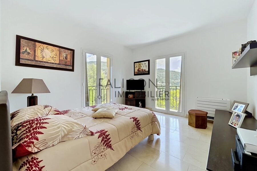 Maison à vendre à Falicon