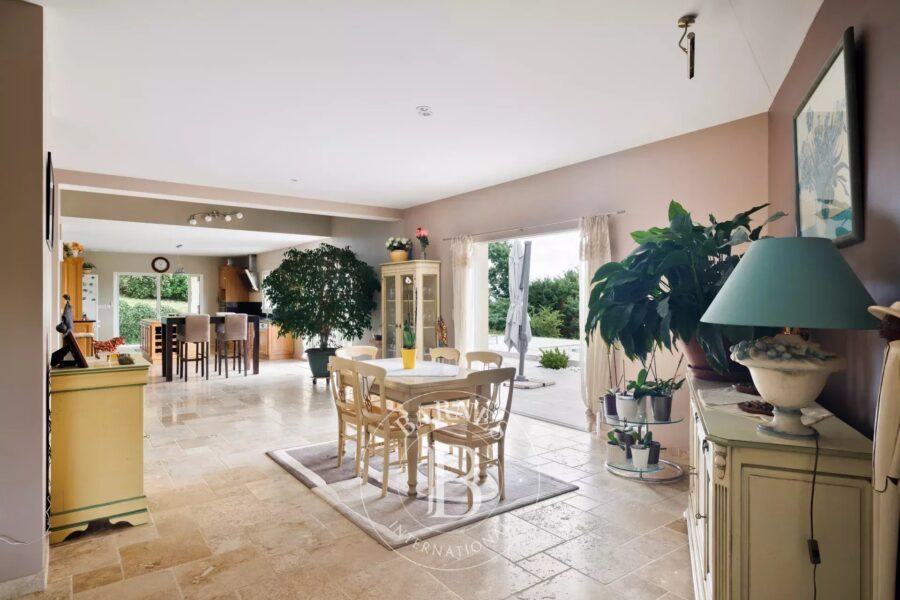 Maison à vendre à Pau