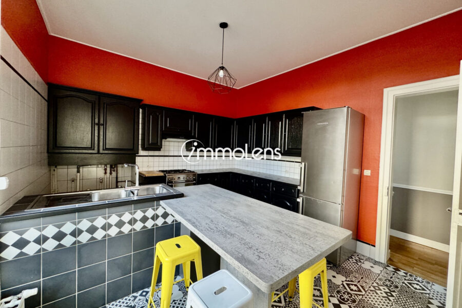 Appartement à vendre à Lens