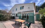 vente villa 3 Pièce(s) – 3 pièces – 2 chambres – 45.00 m²