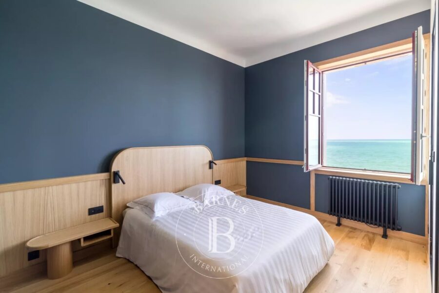 Appartement à vendre à Guéthary