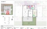 Appartement Fameck 3 pièce(s) 64 m2 avec terrasse et place de parking – 3 pièces – 2 chambres – 64 m²