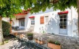 Maison à vendre à Urrugne