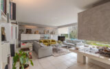 Propriété déxception ? Élégance, lumière et panorama sur les – 5 pièces – NR chambres – 155 m²